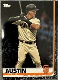 Tyler Austin
