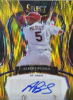 Albert Pujols