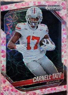 Carnell Tate
