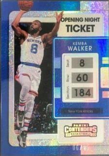 Kemba Walker