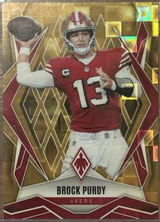 Brock Purdy