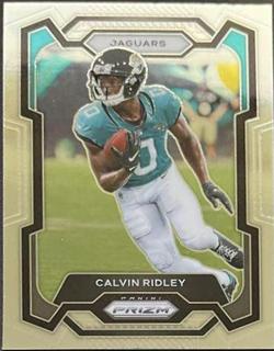 Calvin Ridley