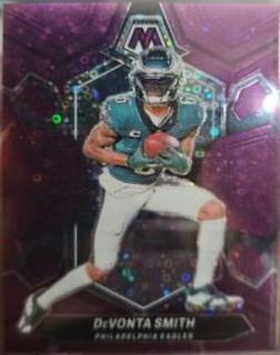DeVonta Smith