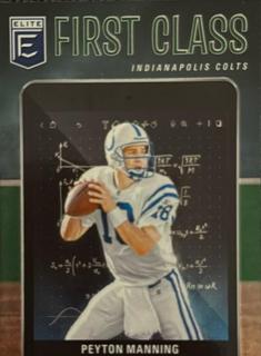 Peyton Manning