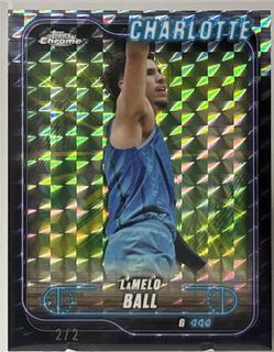 LaMelo Ball