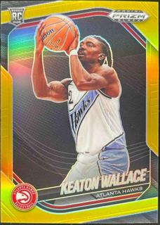 Keaton Wallace