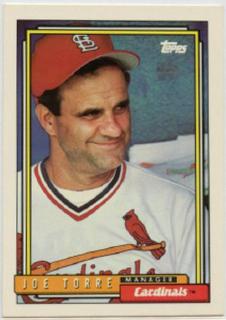 Joe Torre
