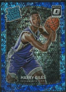 Harry Giles