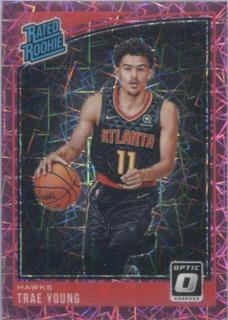 Trae Young