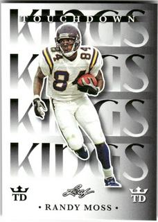 Randy Moss