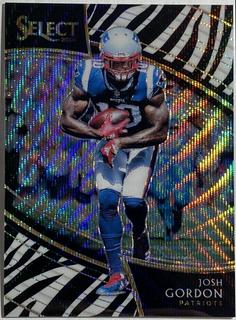 Josh Gordon