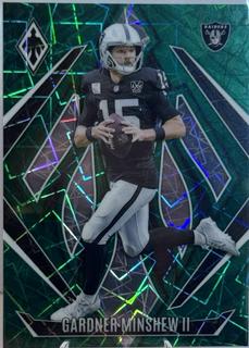 Gardner Minshew II