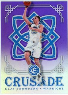 Klay Thompson