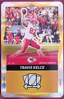 Travis Kelce