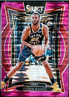 Andrew Wiggins