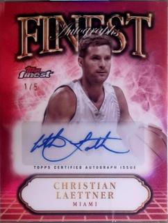 Christian Laettner