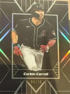 Corbin Carroll