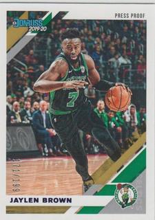 Jaylen Brown