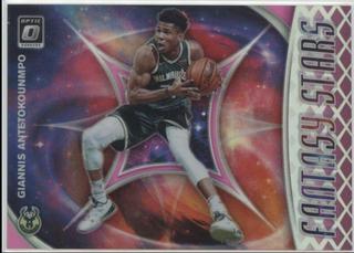 Giannis Antetokounmpo