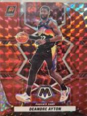 Deandre Ayton