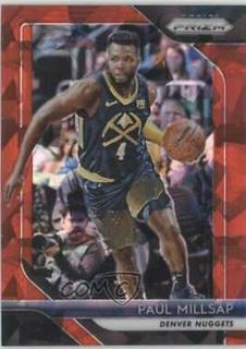 Paul Millsap