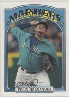 Felix Hernandez