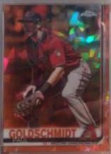 Paul Goldschmidt