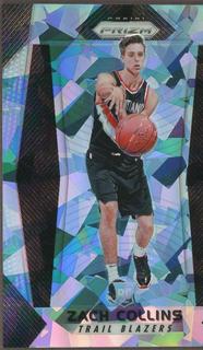 Zach Collins