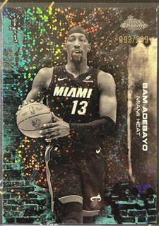 Bam Adebayo