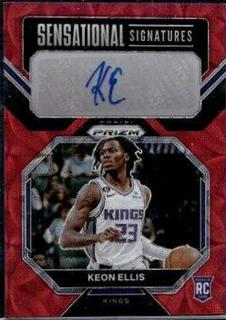 Keon Ellis