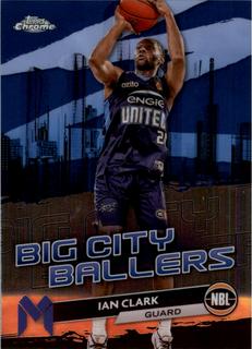 Ian Clark