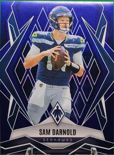 Sam Darnold