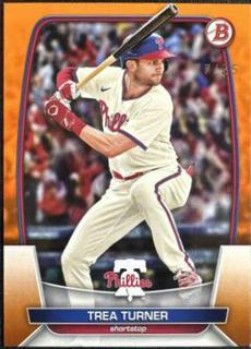 Trea Turner