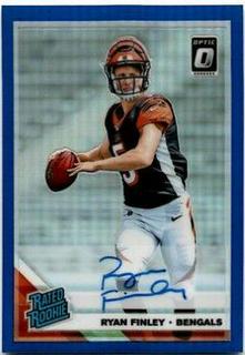 Ryan Finley