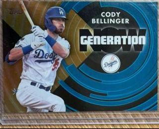 Cody Bellinger