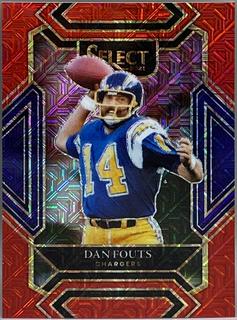 Dan Fouts