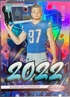 Aidan Hutchinson