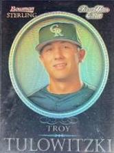 Troy Tulowitzki