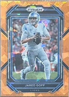 Jared Goff