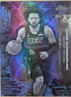 Cade Cunningham