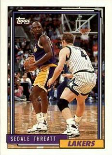 Sedale Threatt