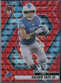 Golden Tate III