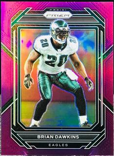 Brian Dawkins