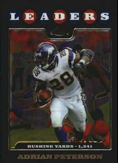 Adrian Peterson