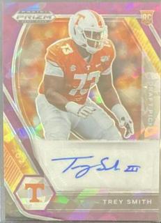 Trey Smith