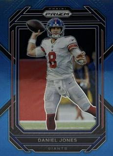 Daniel Jones