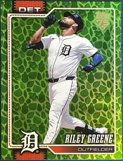 Riley Greene