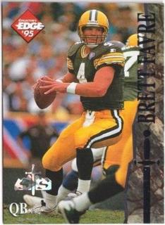 Brett Favre