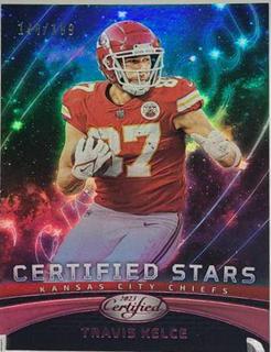 Travis Kelce