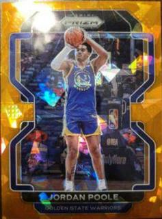 Jordan Poole